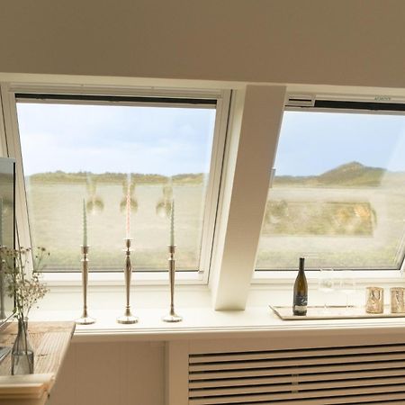 Boutique Suites Sylt In Kampen Am Roten Kliff Re-Opening Mai 2023 Kültér fotó