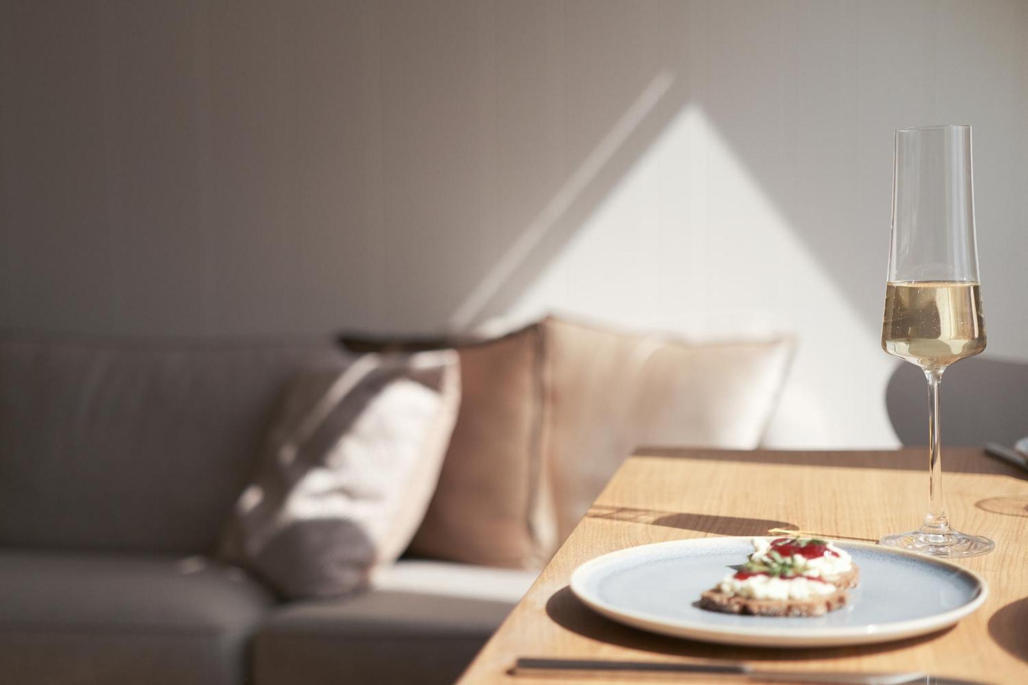 Boutique Suites Sylt In Kampen Am Roten Kliff Re-Opening Mai 2023 Kültér fotó