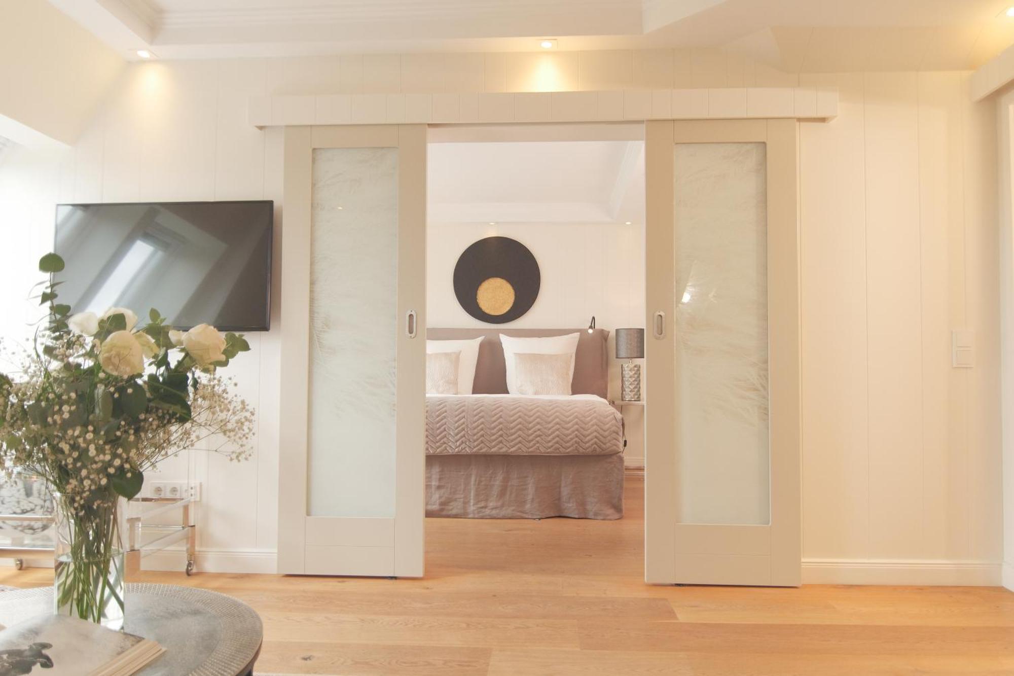 Boutique Suites Sylt In Kampen Am Roten Kliff Re-Opening Mai 2023 Kültér fotó