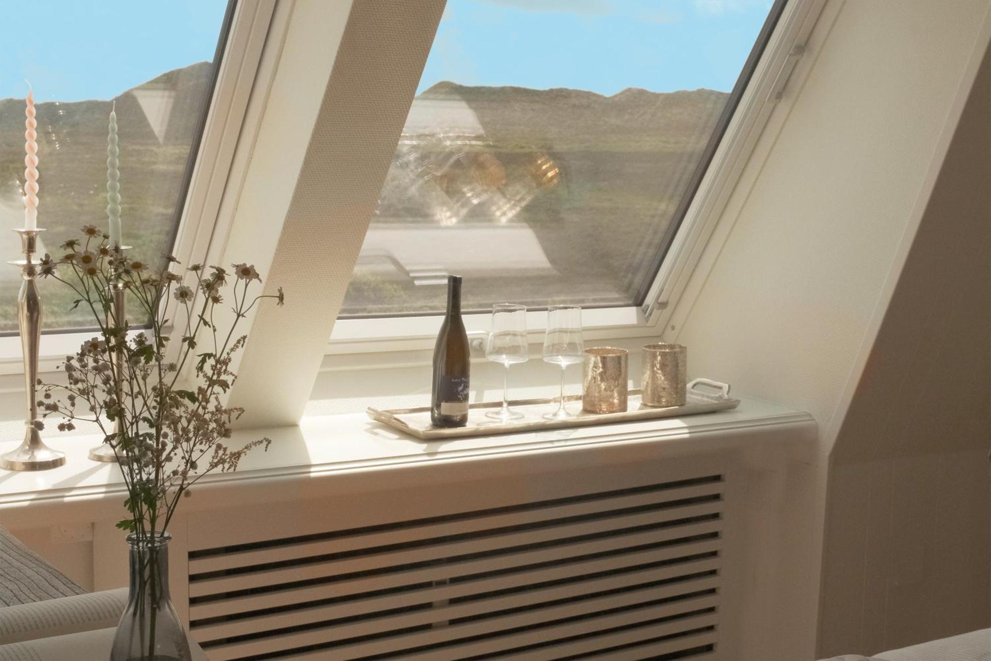 Boutique Suites Sylt In Kampen Am Roten Kliff Re-Opening Mai 2023 Kültér fotó