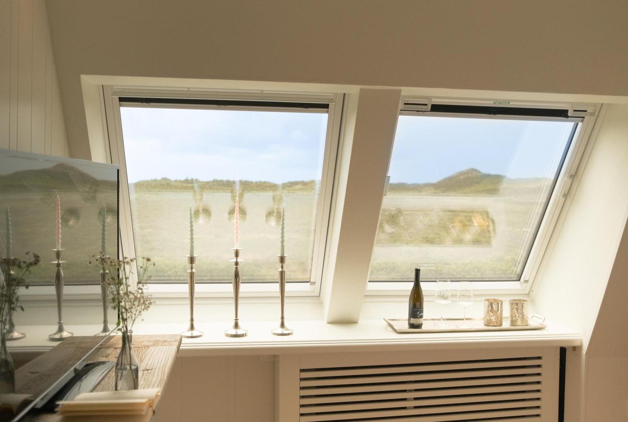 Boutique Suites Sylt In Kampen Am Roten Kliff Re-Opening Mai 2023 Kültér fotó