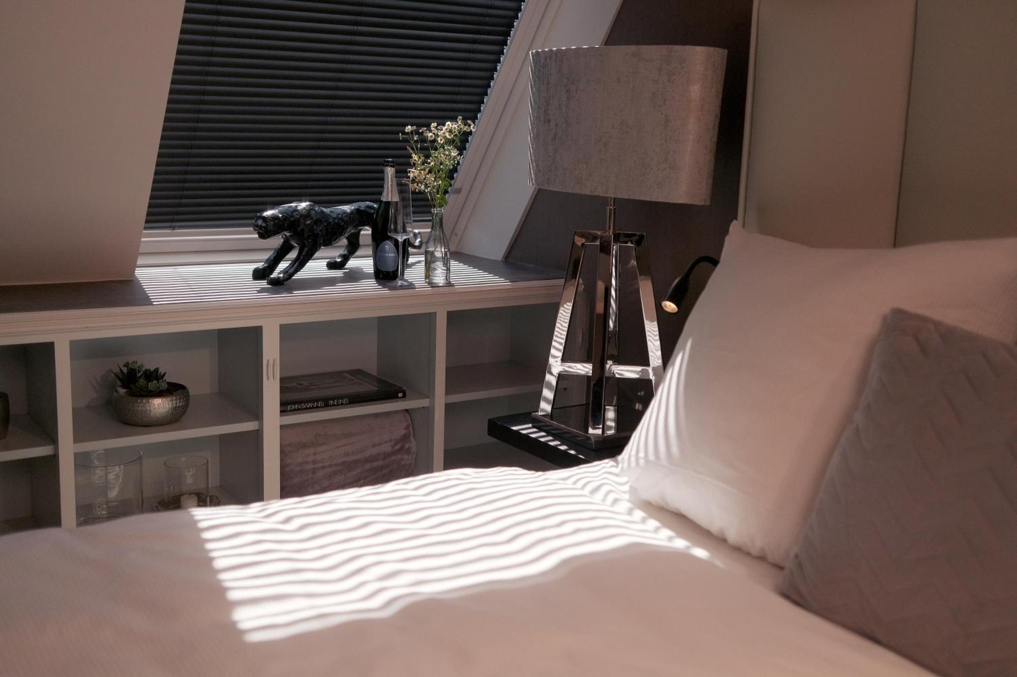 Boutique Suites Sylt In Kampen Am Roten Kliff Re-Opening Mai 2023 Kültér fotó