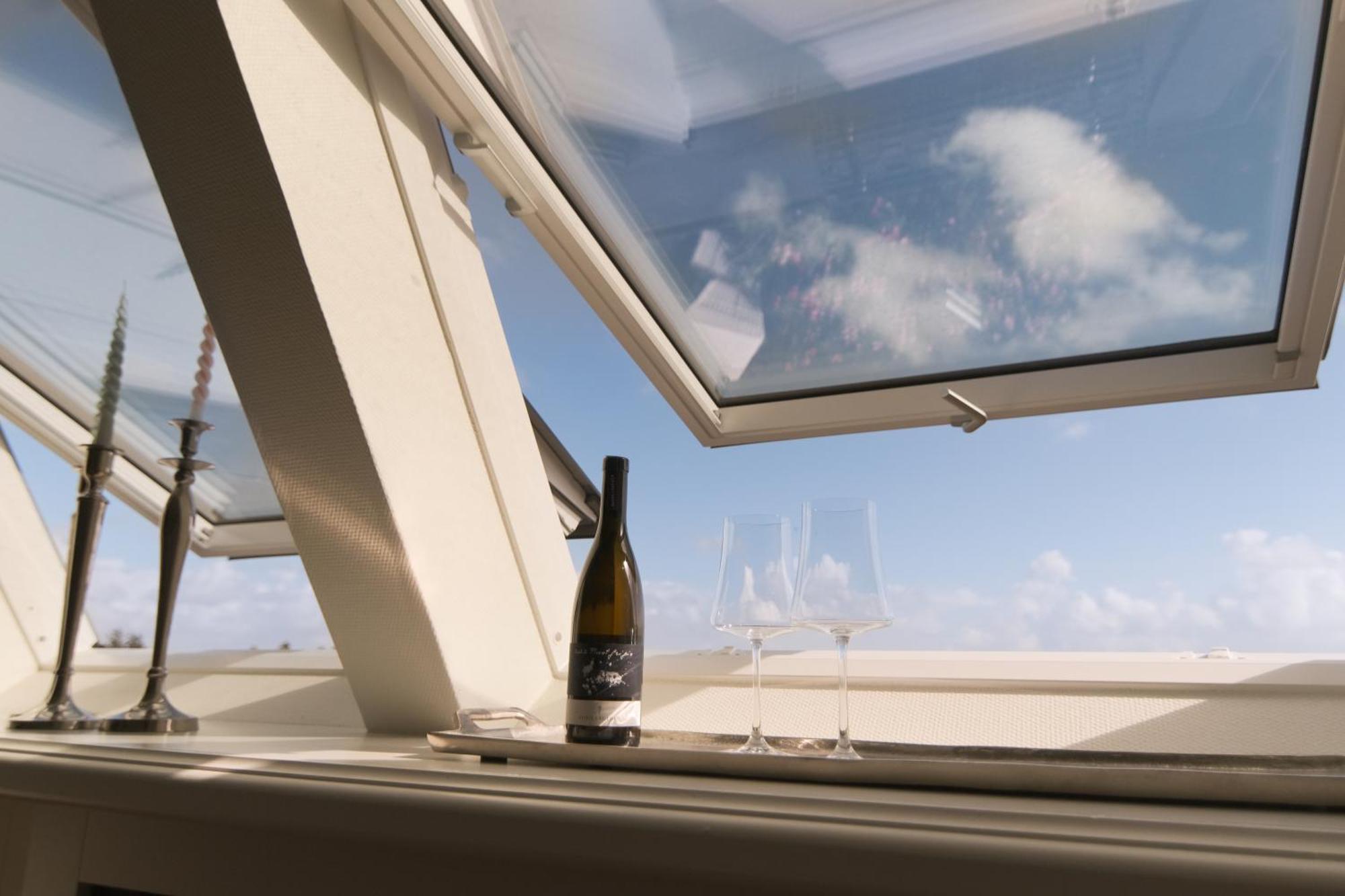 Boutique Suites Sylt In Kampen Am Roten Kliff Re-Opening Mai 2023 Kültér fotó