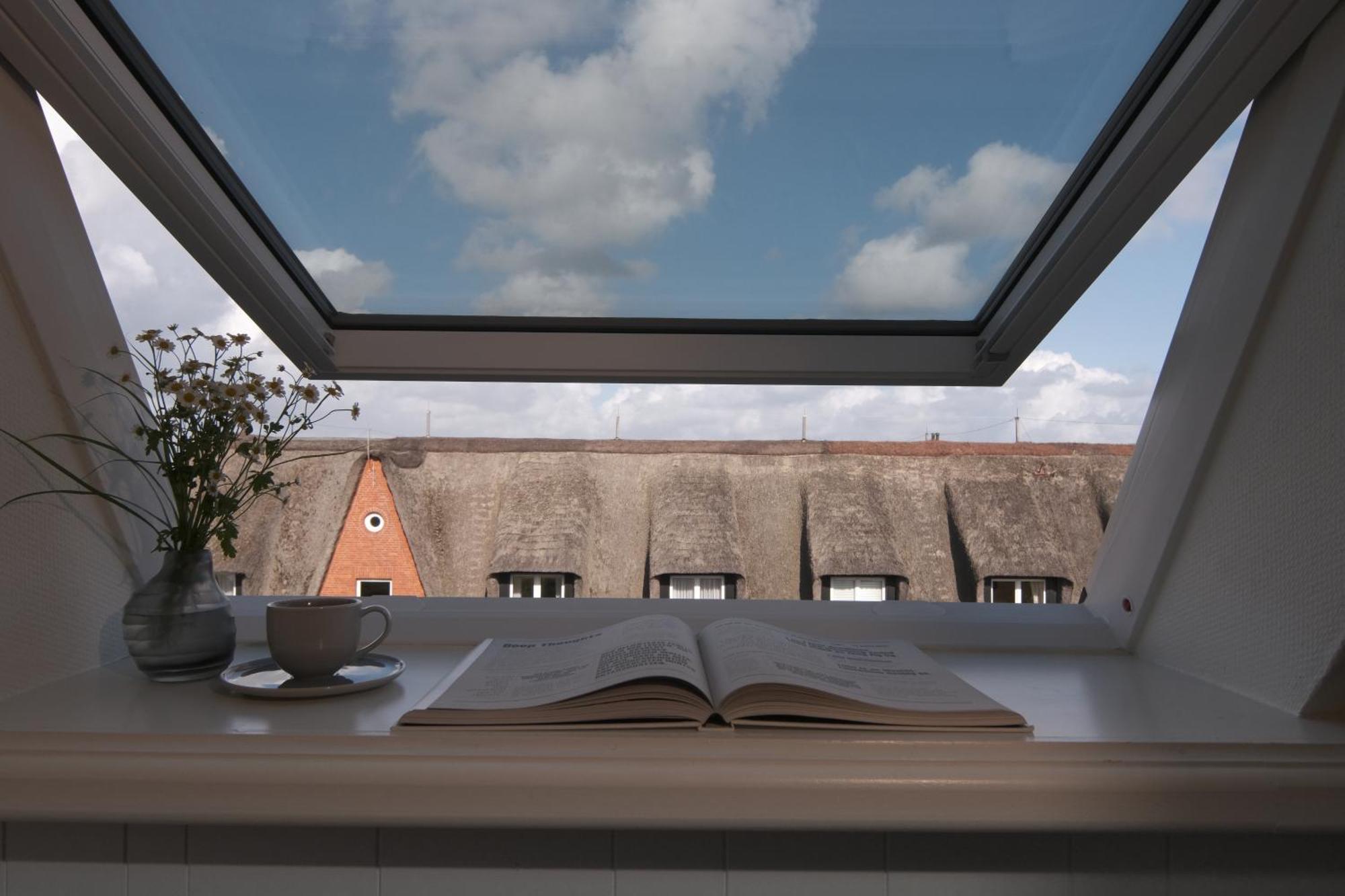 Boutique Suites Sylt In Kampen Am Roten Kliff Re-Opening Mai 2023 Kültér fotó