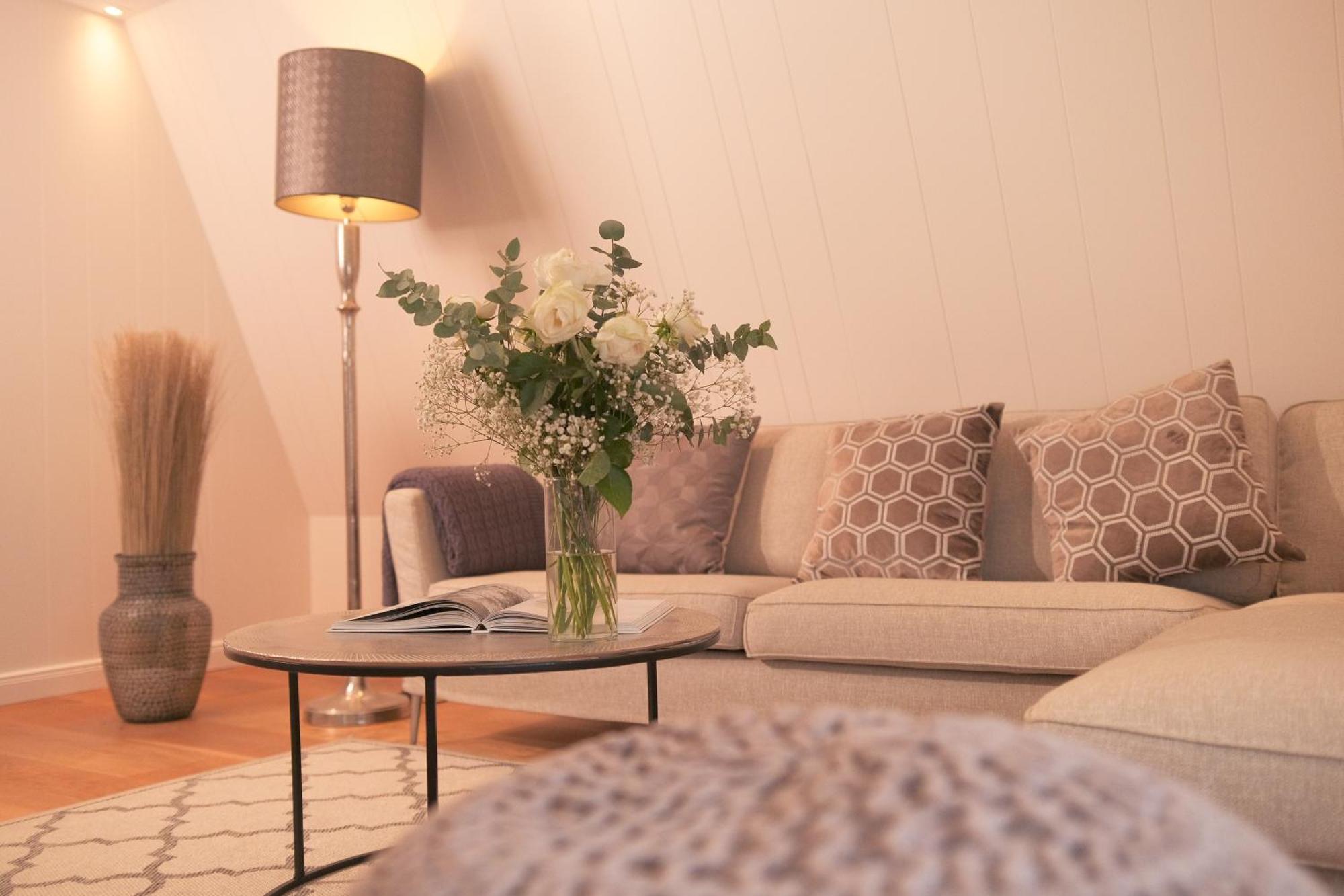 Boutique Suites Sylt In Kampen Am Roten Kliff Re-Opening Mai 2023 Kültér fotó
