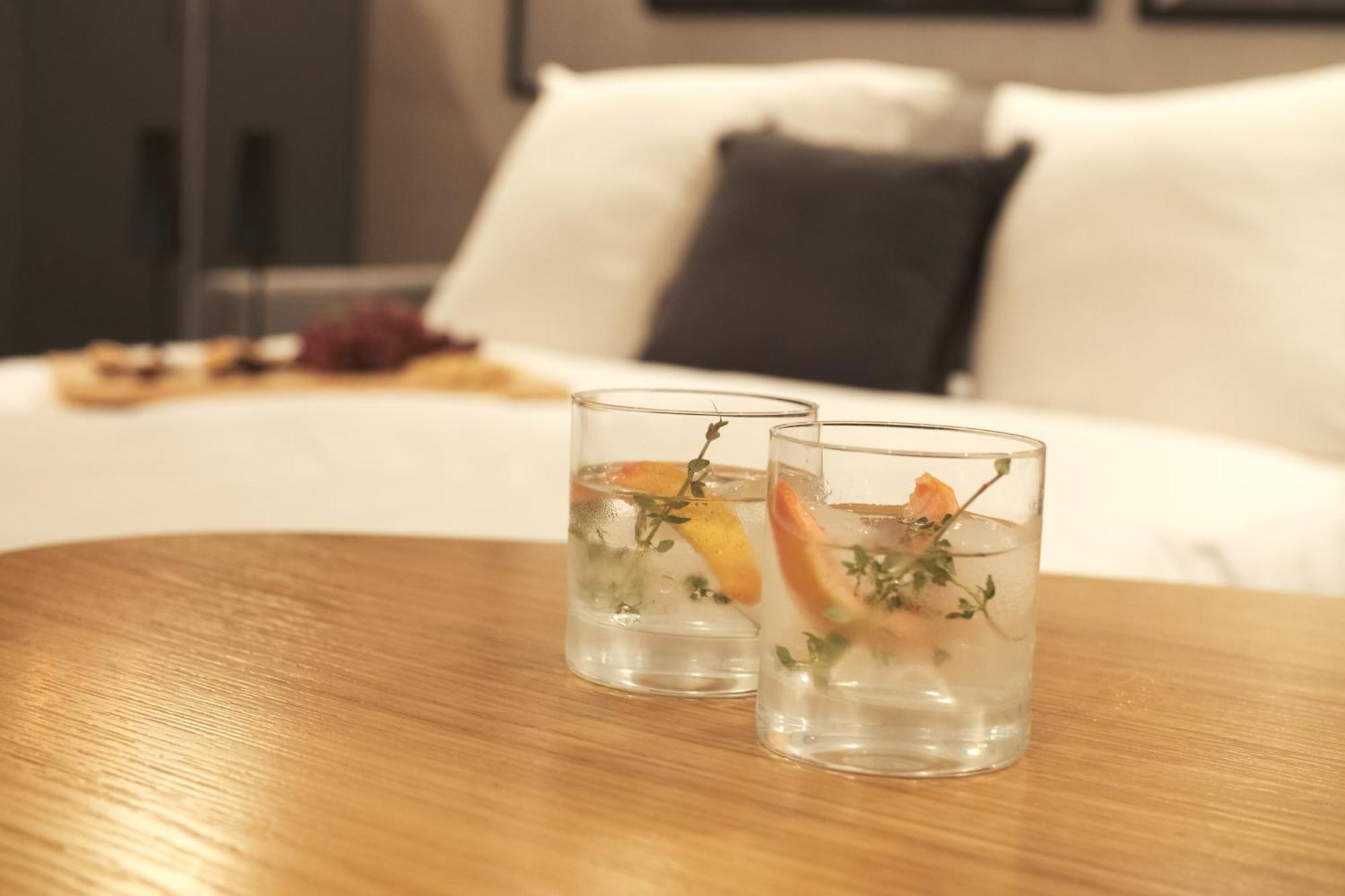Boutique Suites Sylt In Kampen Am Roten Kliff Re-Opening Mai 2023 Kültér fotó