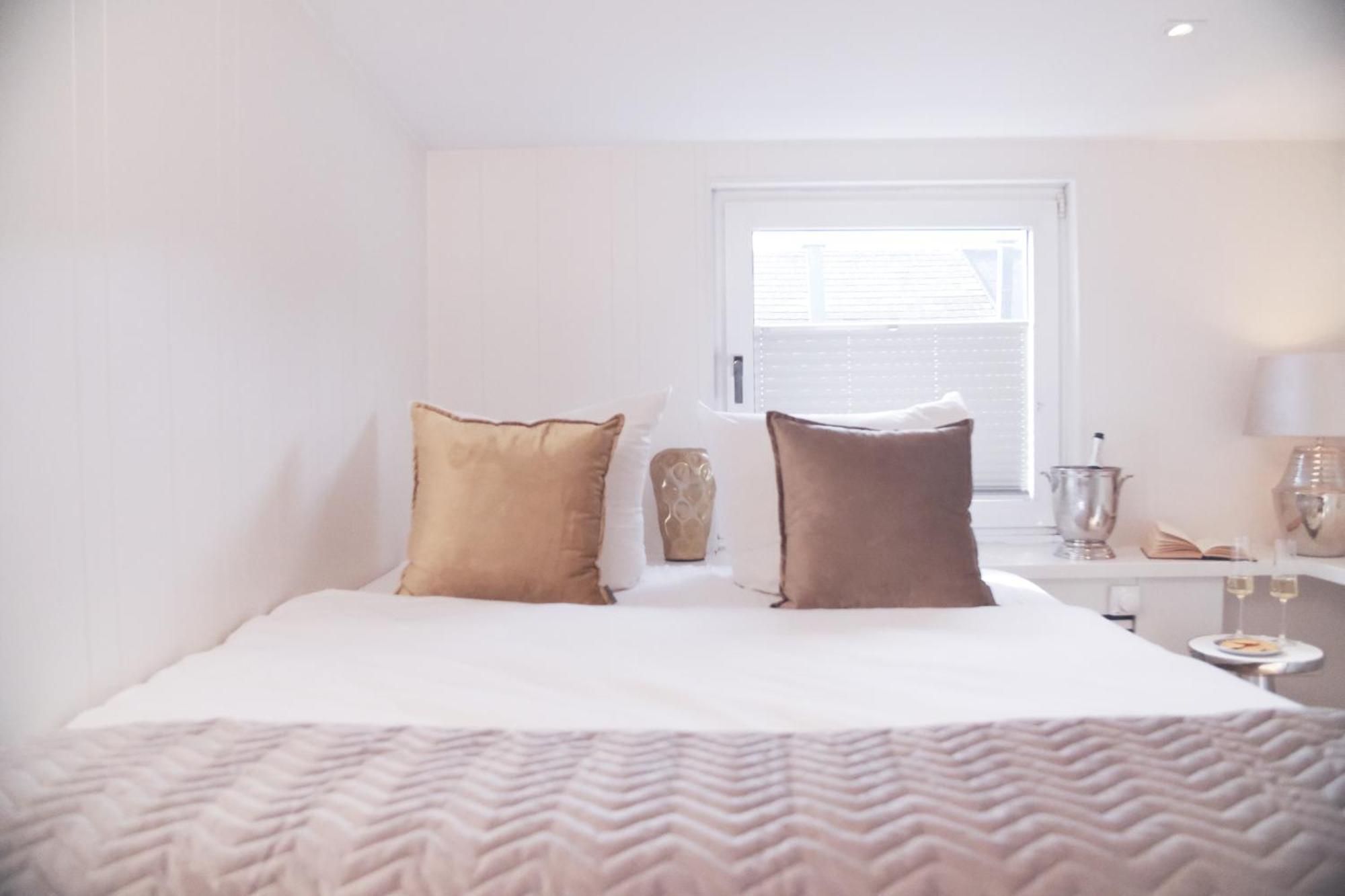 Boutique Suites Sylt In Kampen Am Roten Kliff Re-Opening Mai 2023 Kültér fotó