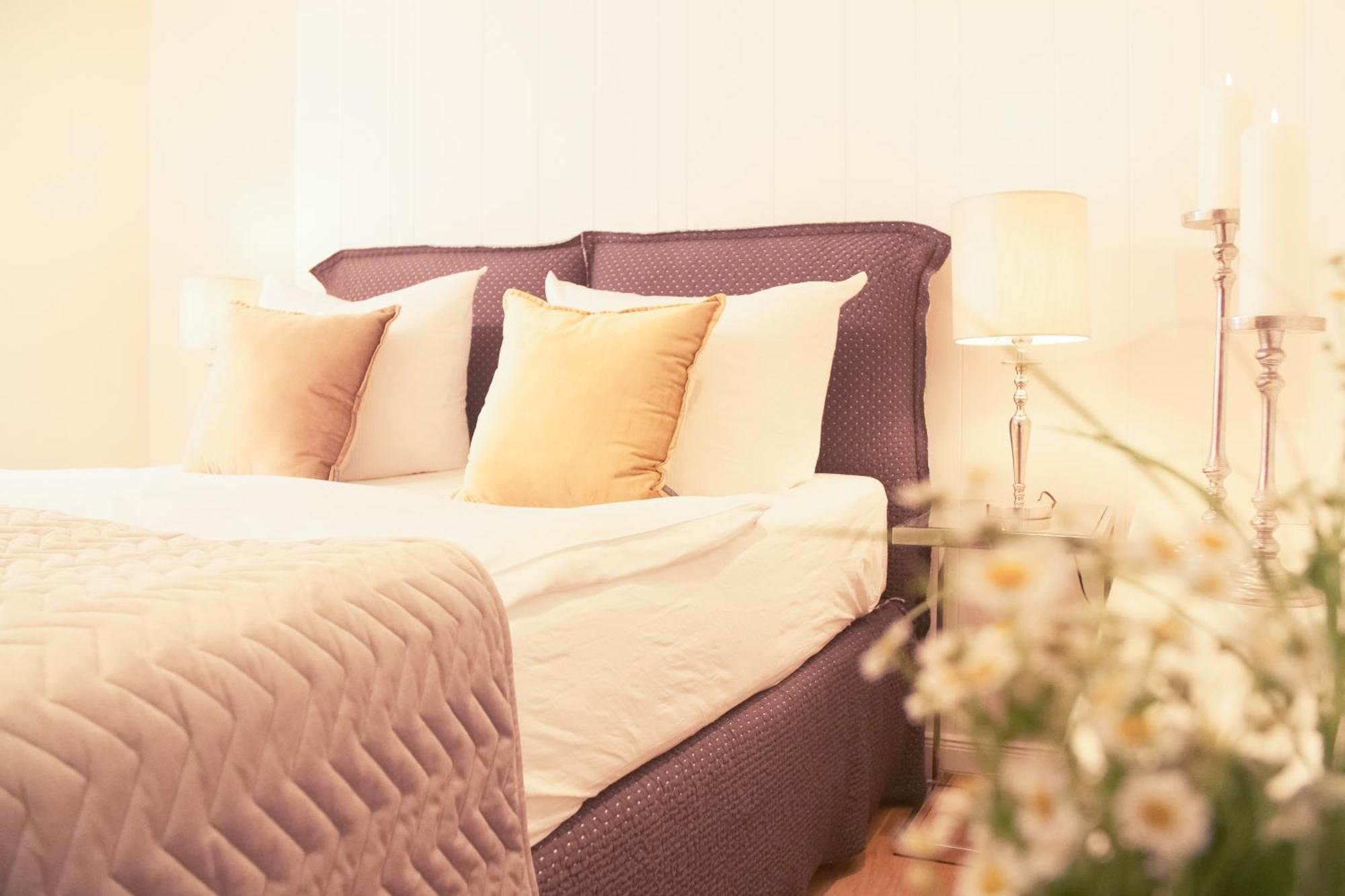 Boutique Suites Sylt In Kampen Am Roten Kliff Re-Opening Mai 2023 Kültér fotó