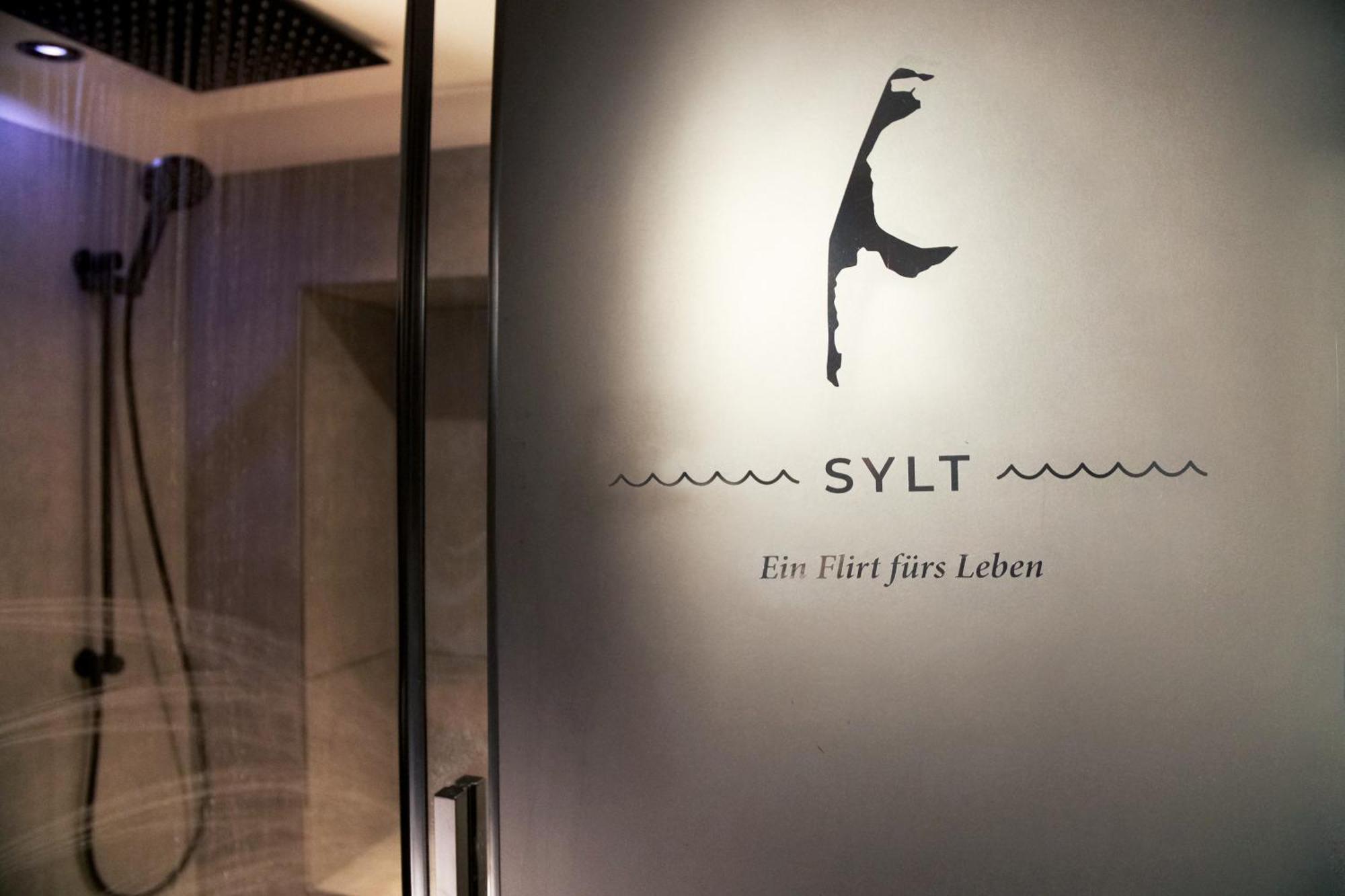 Boutique Suites Sylt In Kampen Am Roten Kliff Re-Opening Mai 2023 Kültér fotó