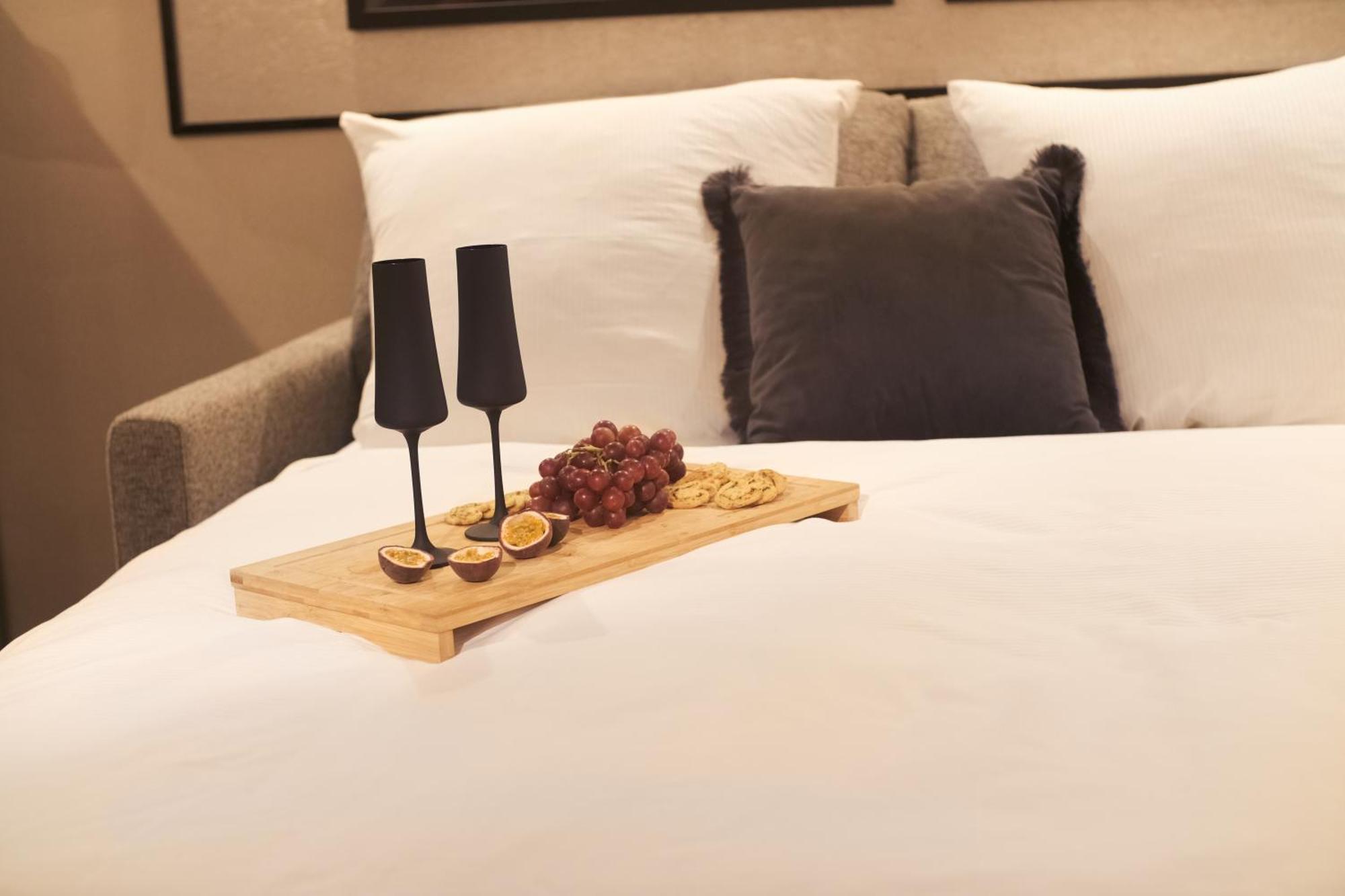 Boutique Suites Sylt In Kampen Am Roten Kliff Re-Opening Mai 2023 Kültér fotó
